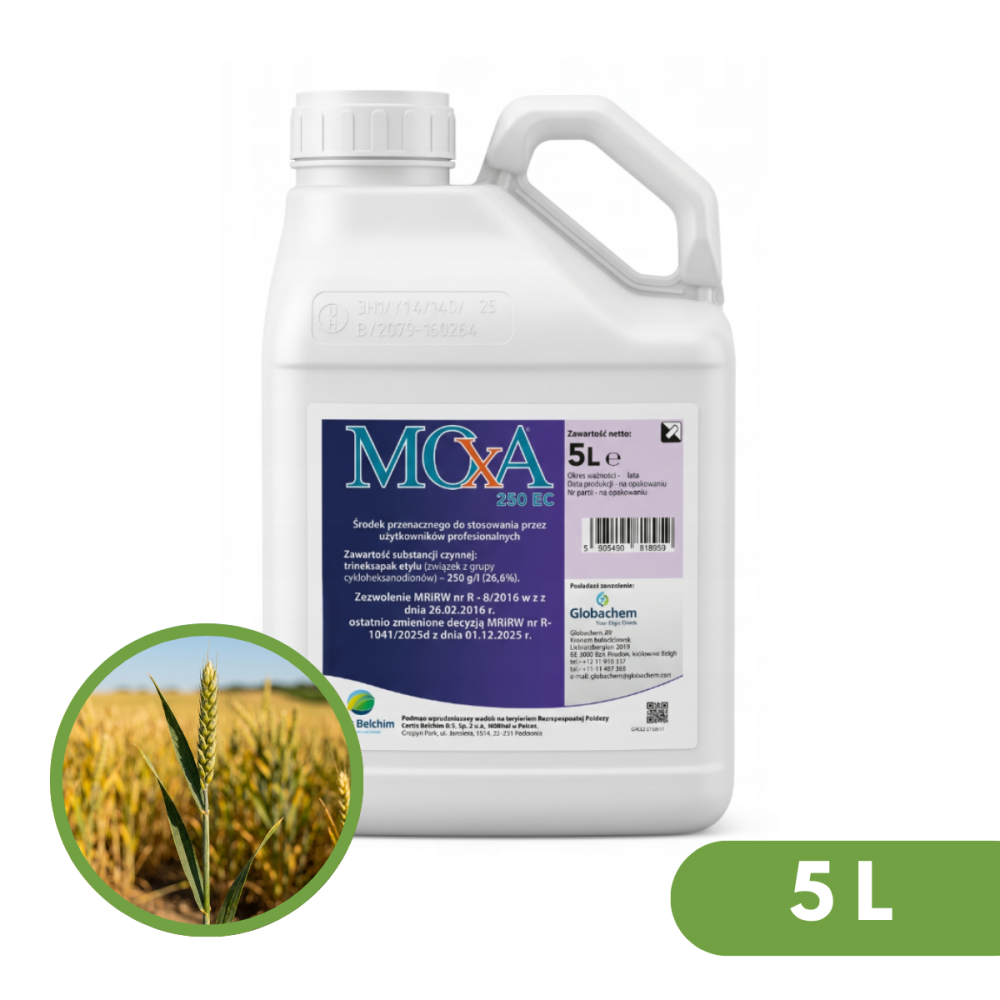 MOXA 250EC 5L