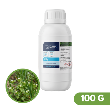 TOSCANA TOP 75 WG 100G