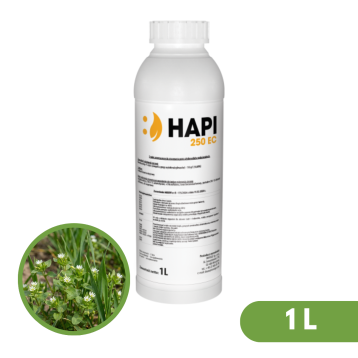 HAPI 250 EC 1L