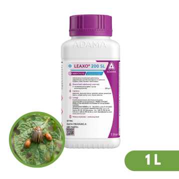 LEAXO 200SL 1L