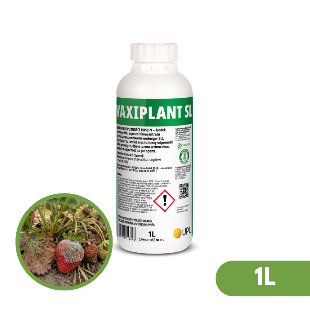 VAXIPLANT SL 1L