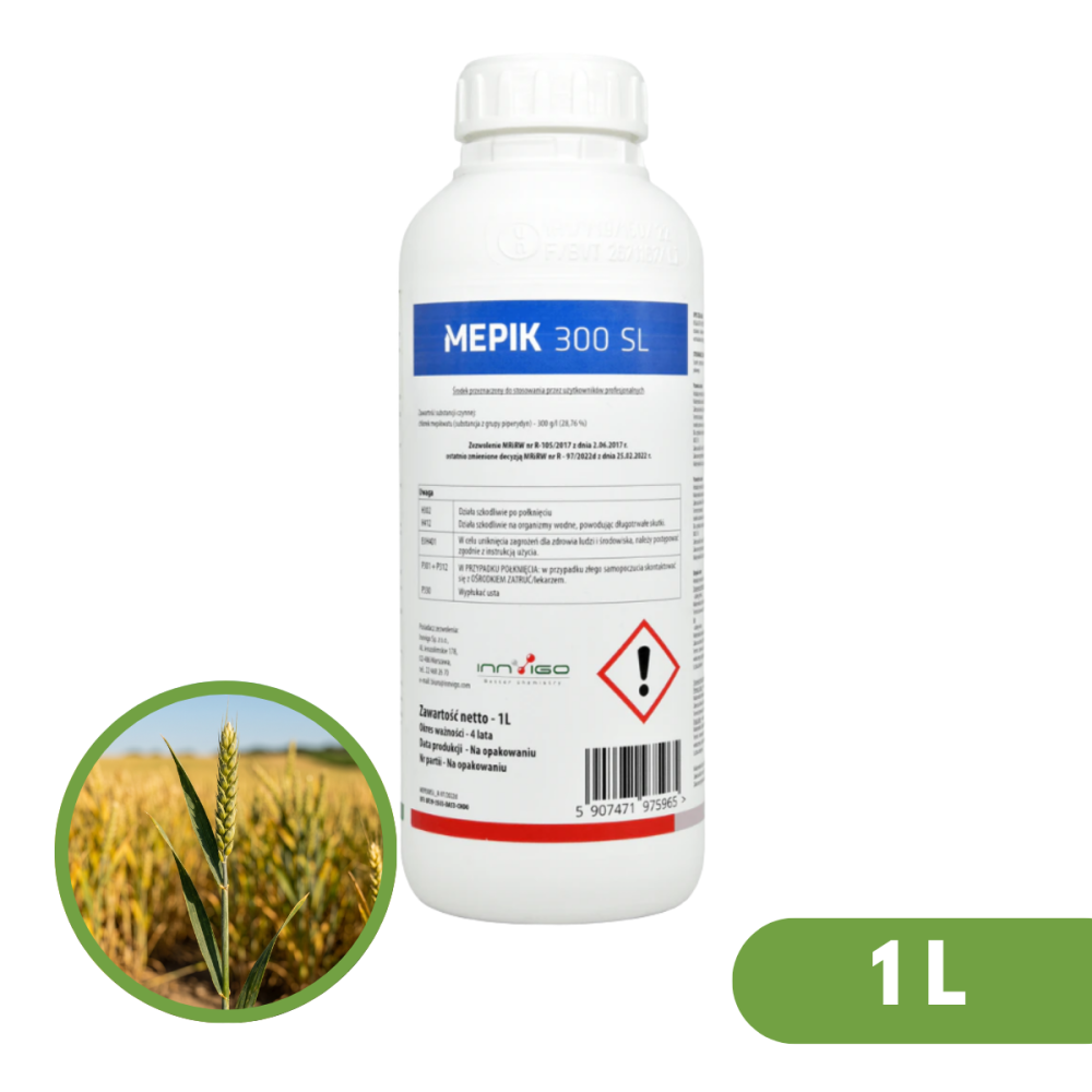 MEPIK 300SL 1L