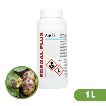 EDEGAL PLUS 1 L