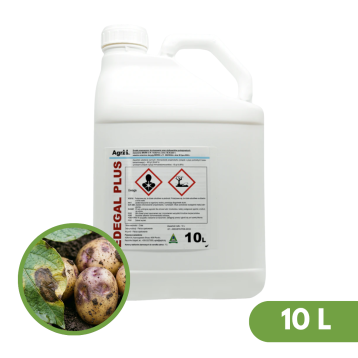 EDEGAL PLUS 10 L