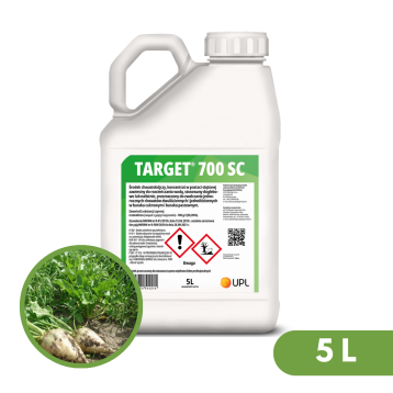 TARGET 700SC 5L