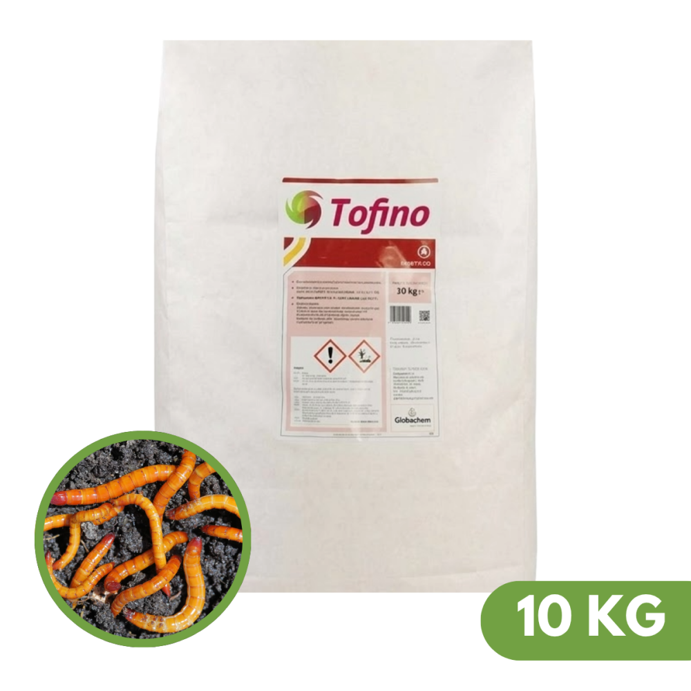 TOFINO  10KG
