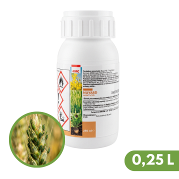NUYARD 0,25L