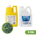MEZONIR 340WG 2,5KG + PARTNER 5L