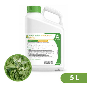 AMINOPIELIK STANDARD 600SL 5L