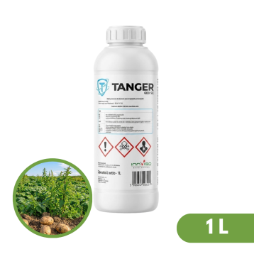 TANGER 600SC 1l