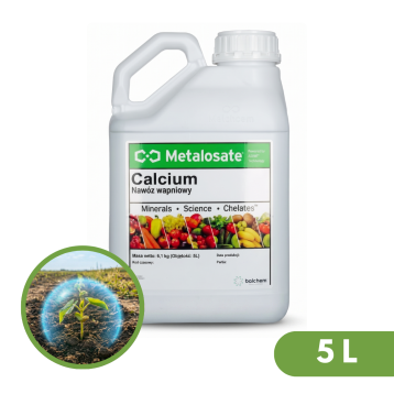 METALOSATE CALCIUM 5L