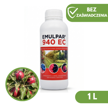 EMULPAR 940EC 1L