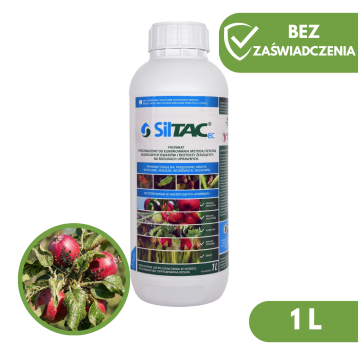 SILTAC EC 1L
