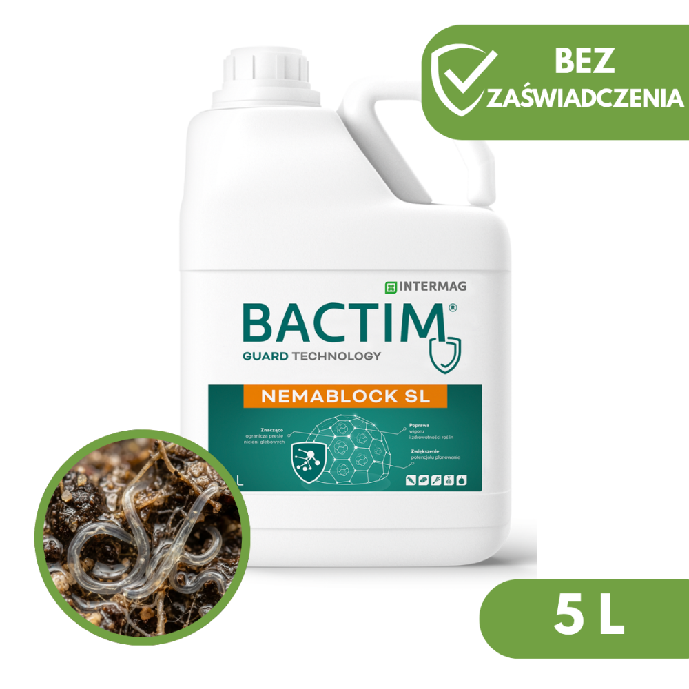 BACTIM NEMABLOCK SL 5L