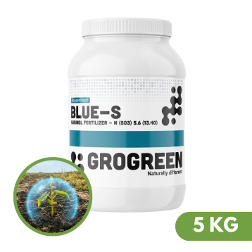 GROGREEN BLUE-S 5KG