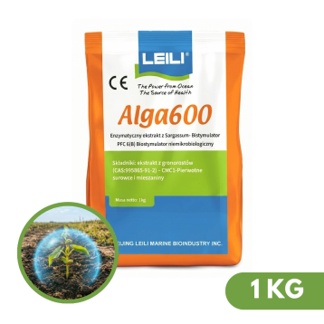 ALGA 600 1KG
