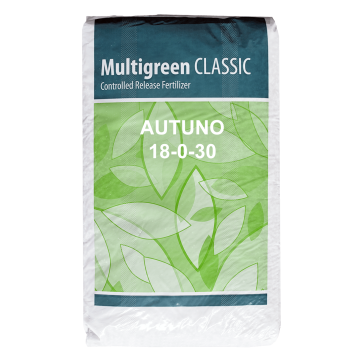 MULTIGREEN C AUTUNO 18-0-30 25KG HAIFA