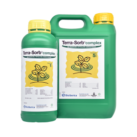 TERRA SORB COMPLEX 20L