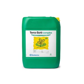 TERRA SORB COMPLEX 20L