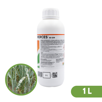 MERCES 50EW 1L