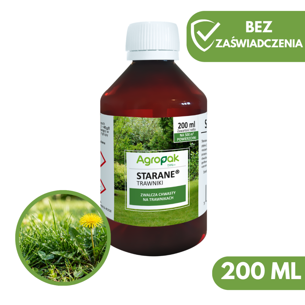 STARANE 260EW 200ML TRAWNIKI