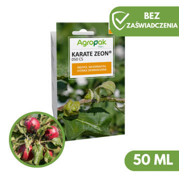 KARATE ZEON 050CS 50ML