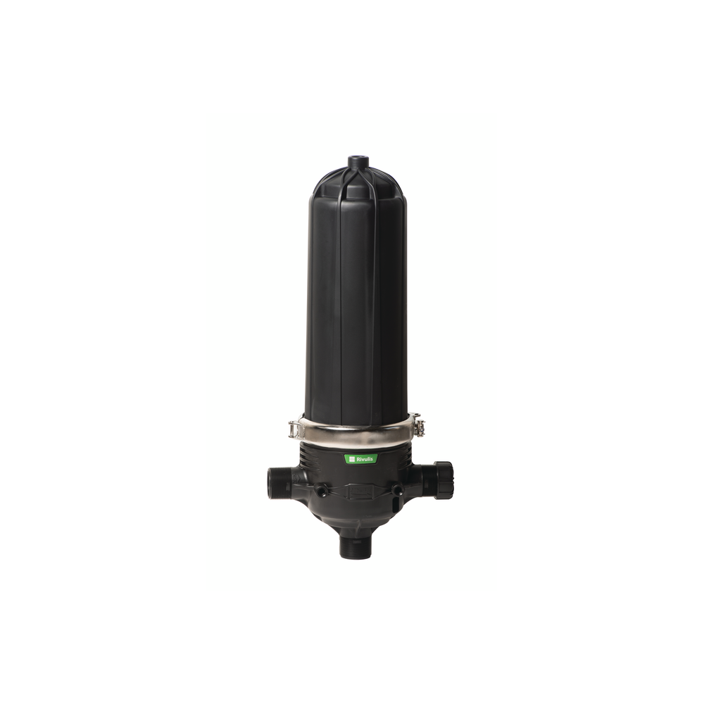 FILTR DYSKOWY RIVULIS 2" 130mic 30m6/H