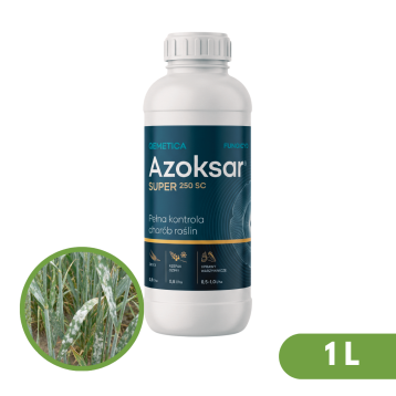 AZOKSAR SUPER 250SC 1L