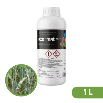 AZO-MAT 250SC  1l