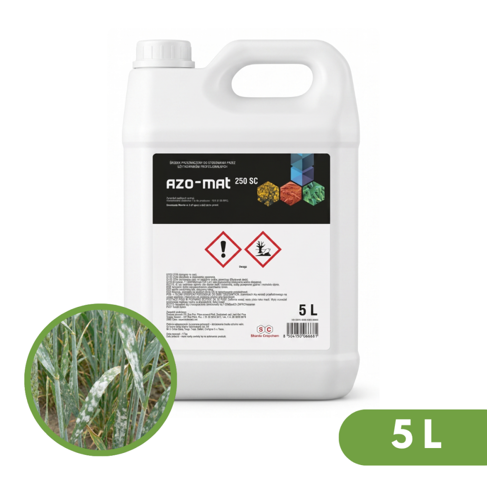 AZO-MAT 250SC  5L