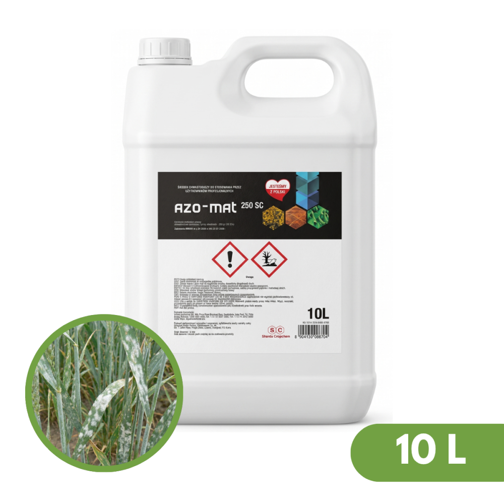 AZO-MAT 250SC  10L