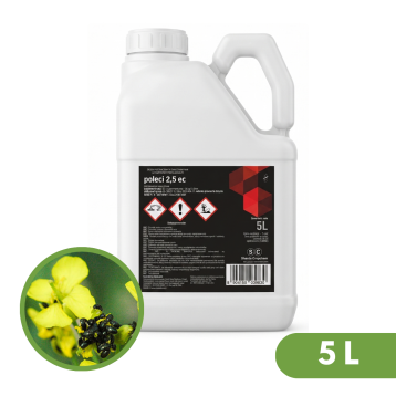 POLECI 25 EC 5 L