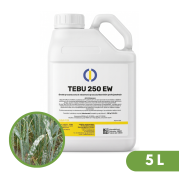 TEBU 250 EW 5 L