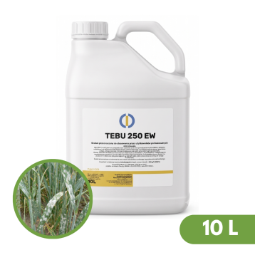 TEBU 250 EW 10 L