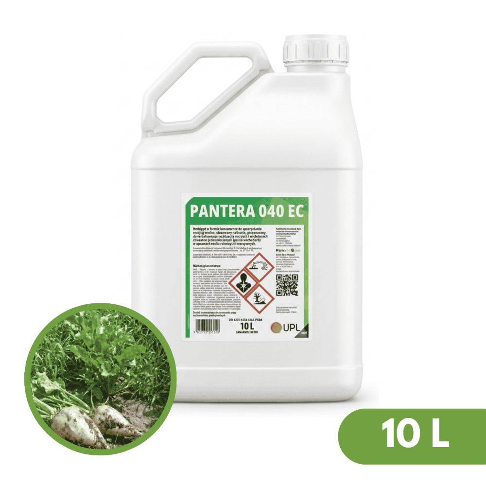 PANTERA 040 EC 10L
