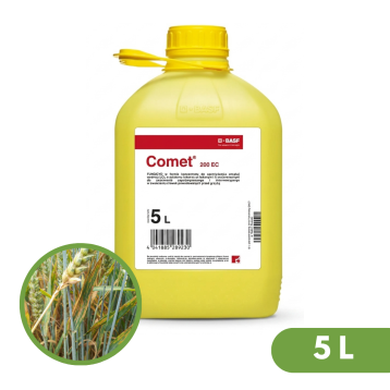 COMET 200 EC 5L