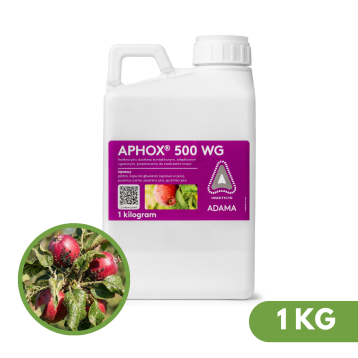 APHOX 500WG 1KG