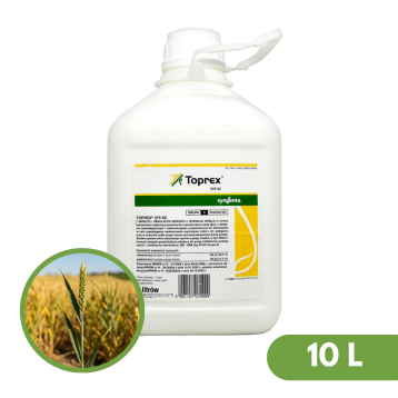 TOPREX 375 SC 10 L