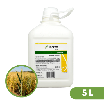 TOPREX 375 SC 5L