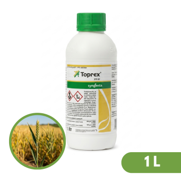 TOPREX 375 SC 1L