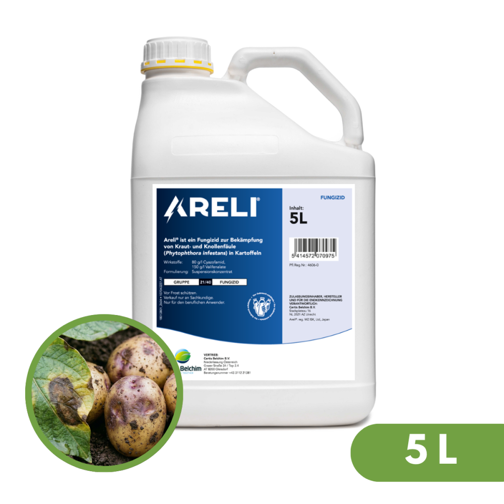 ARELI 5L