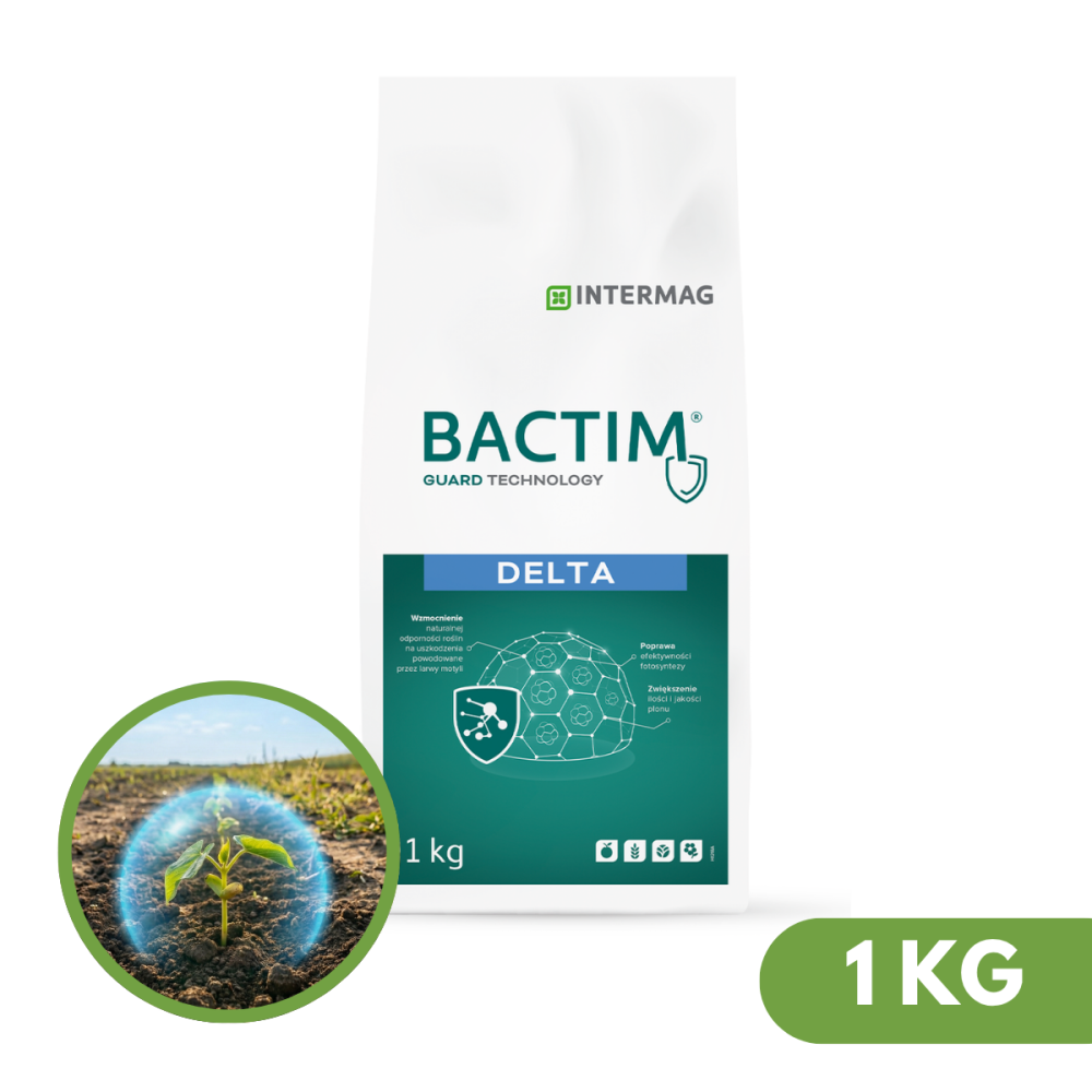 BACTIM DELTA 1 KG
