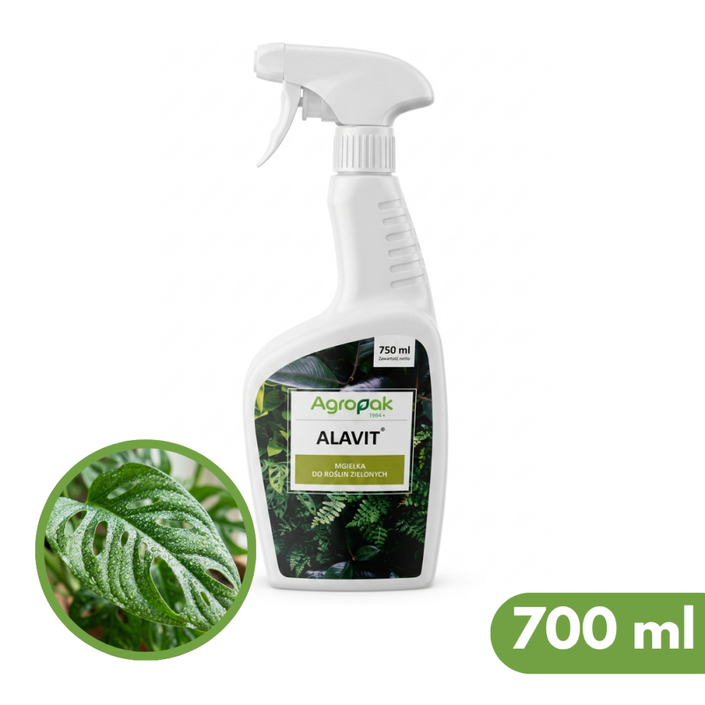 ALAVIT 750 ML
