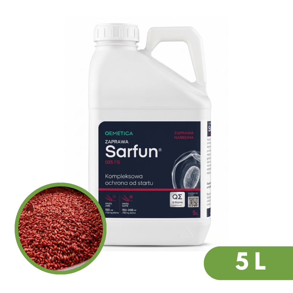 SARFUN 025 FS 5 L