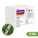 JACOBO PAK 5 HA ( AGRIZOLE XL 1X1,25L + LOCUMBA 2X1KG)