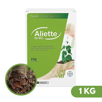 ALIETTE 80 WG 1kg