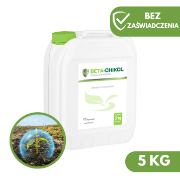 BETA CHIKOL 5 L