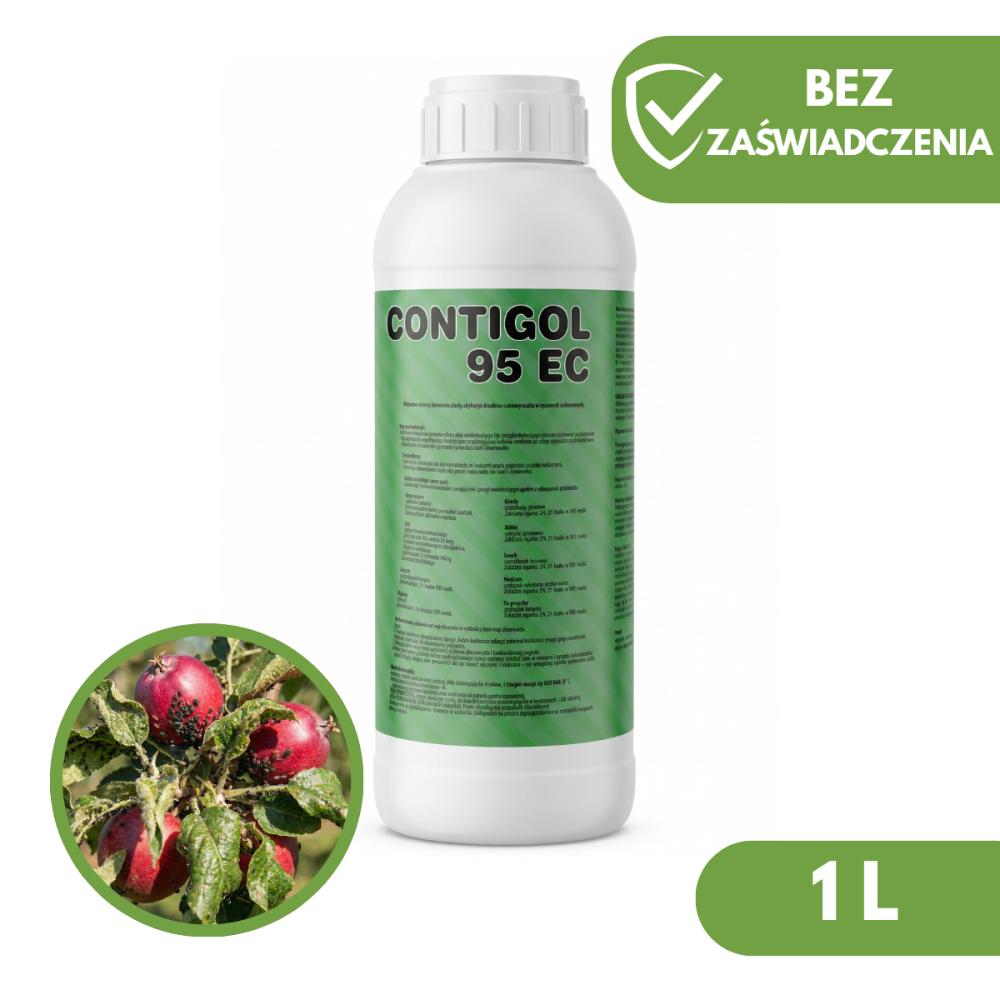 CONTIGOL 95EC 1L