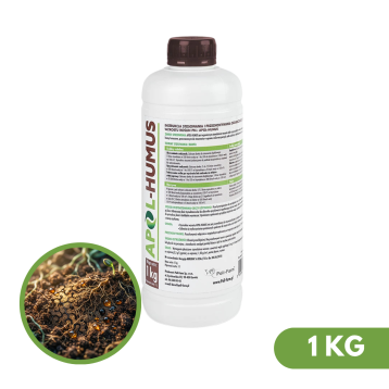 APOL-HUMUS  1 kg