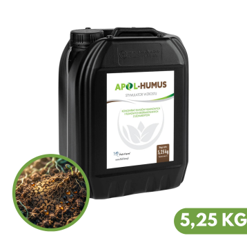 APOL-HUMUS  5,25 kg